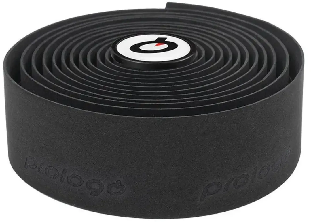 Prólogo Plaintouch Stuurlint 30x2000mm Zwart