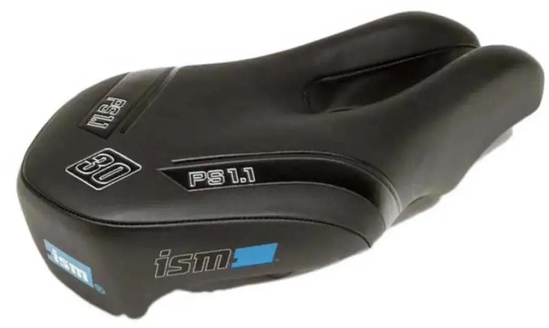 ISM PS 1.1 Fietszadel - afbeelding 6 van 6