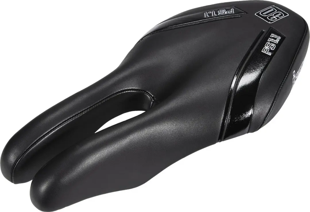 ISM PS 1.1 Fietszadel