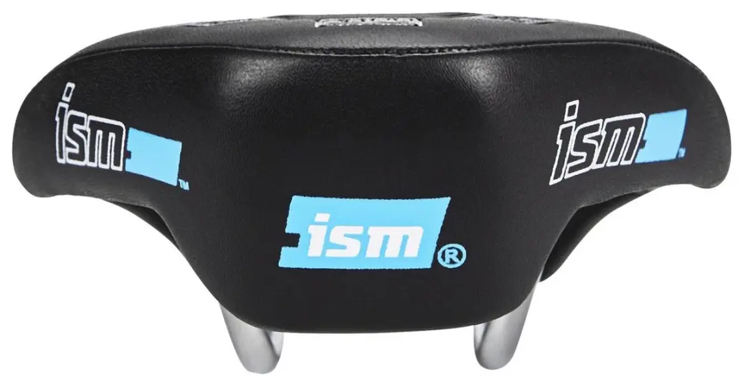 ISM PS 1.1 Fietszadel - afbeelding 5 van 6