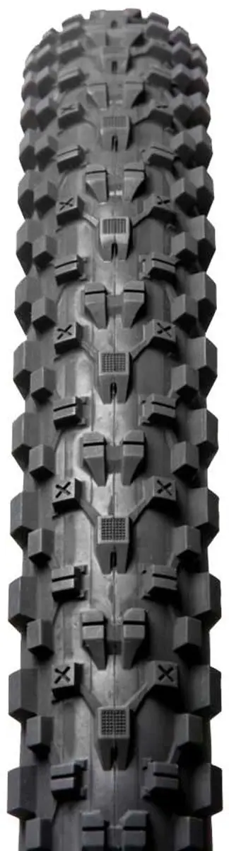 Panaracer Neo-Moto MTB-band 27.5x2.10 Zwart - afbeelding 2 van 4