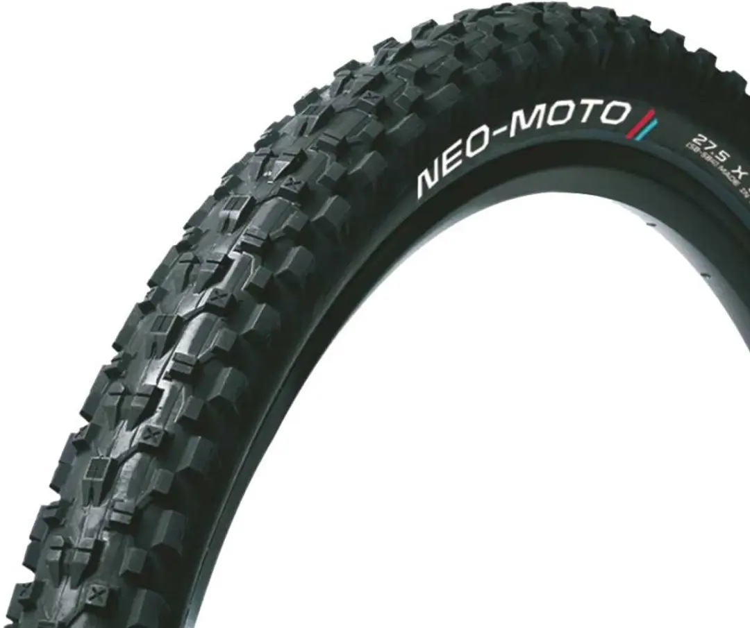 Panaracer Neo-Moto MTB-band 27.5x2.10 Zwart