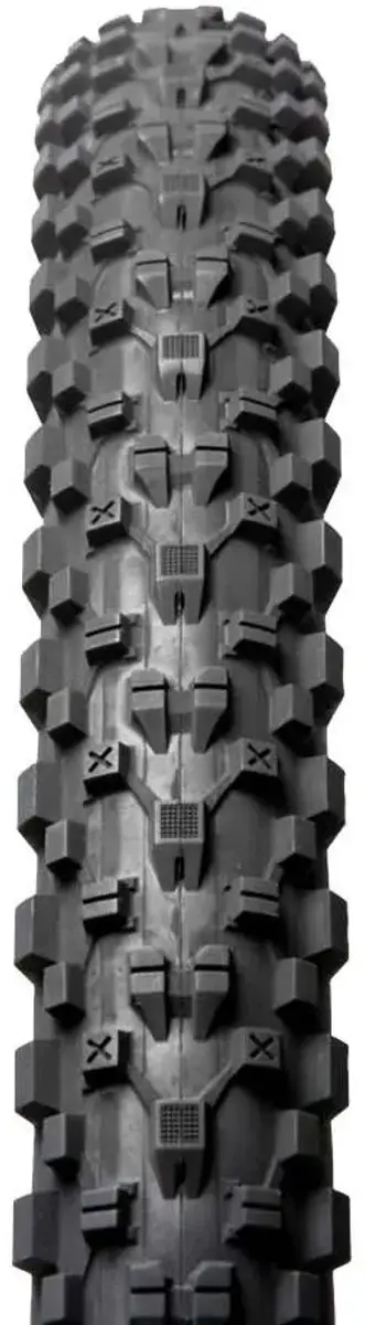 Panaracer Neo-Moto MTB-band 27.5x2.10 Zwart - afbeelding 3 van 4