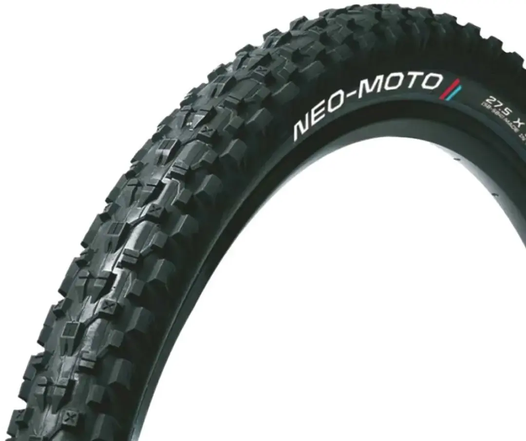 Panaracer Neo-Moto MTB-band 27.5x2.10 Zwart - afbeelding 4 van 4