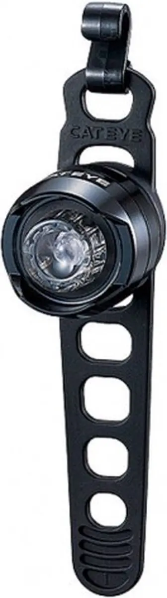 CatEye Orb Koplamp Fiets