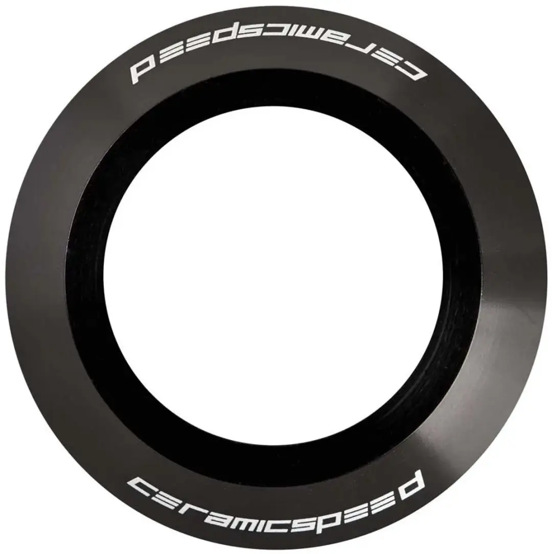 Ceramicspeed Stofkap Voor Scott 8 Mm Zilver