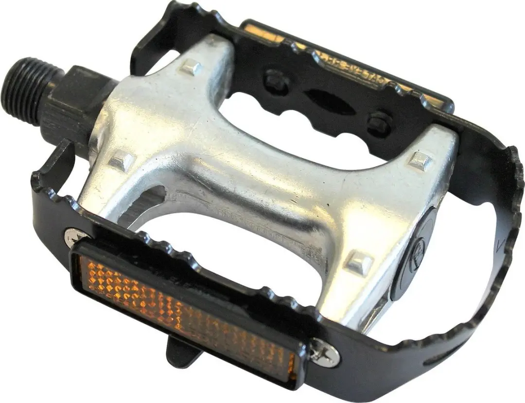 Union SP 910 Aluminium Fietspedalen