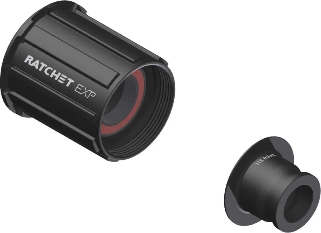 DT Swiss 240s / 350 Ratchet Body Freehub