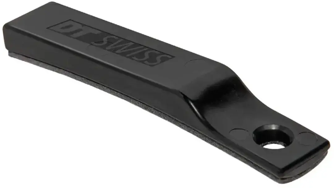 Dt Swiss Presta Magneet Zilver