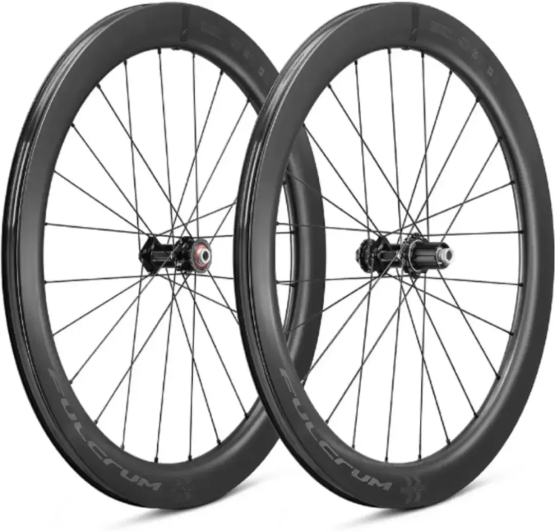 Fulcrum WIND 57 DB 2WF C23 AFS wielset