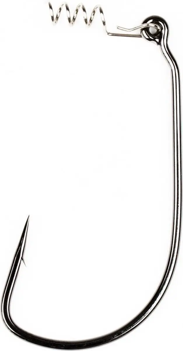 Gamakatsu Superline Spring Lock Offset Haak #3/0
