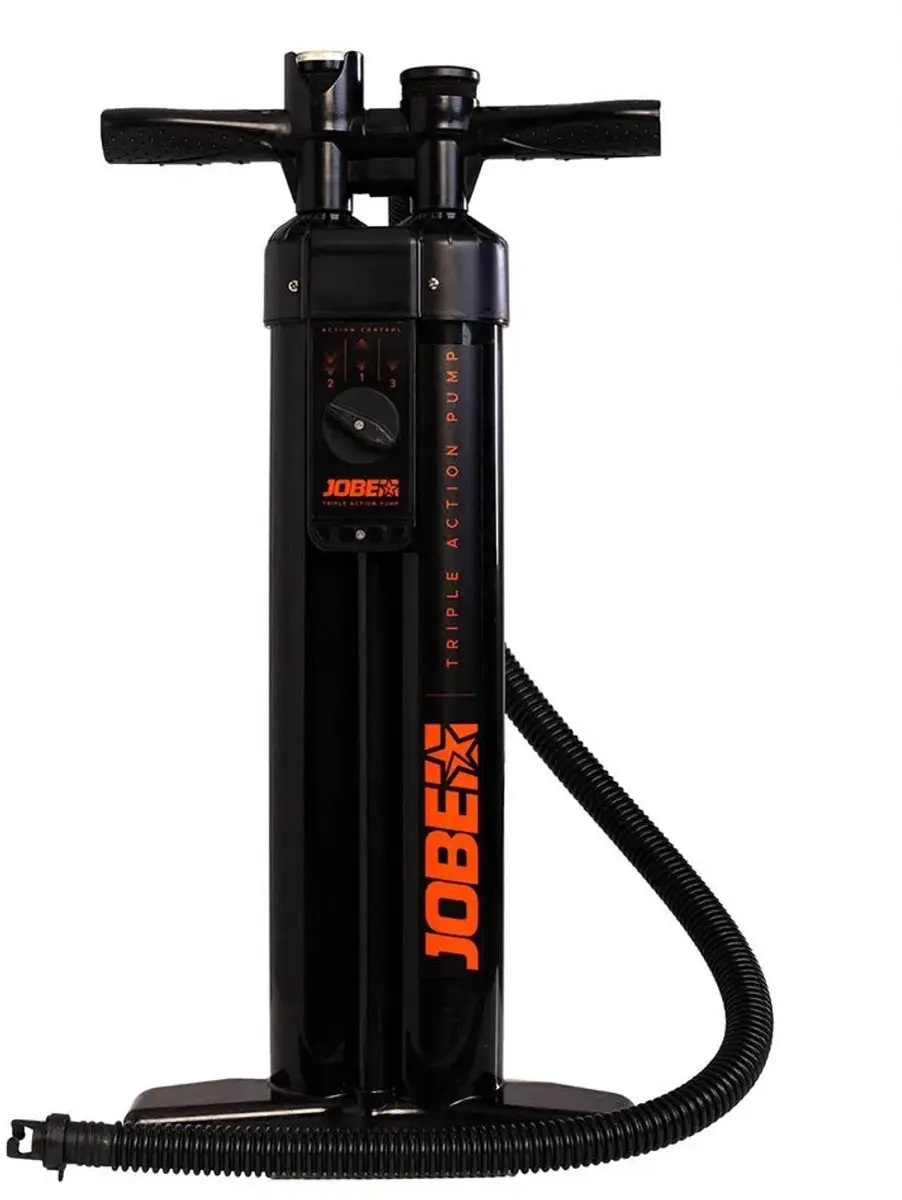 2026 Jobe Sup Triple Action Pomp