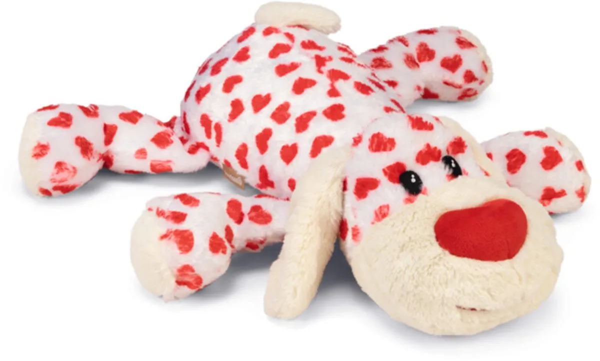 Beeztees XL-Knuffel Suki Hondenspeelgoed - 45x46x11cm