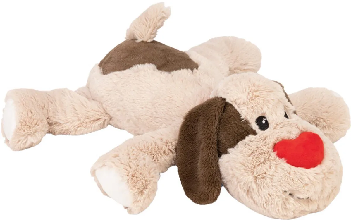 Beeztees XL-Knuffel Suki Hondenspeelgoed - 45x46x11cm