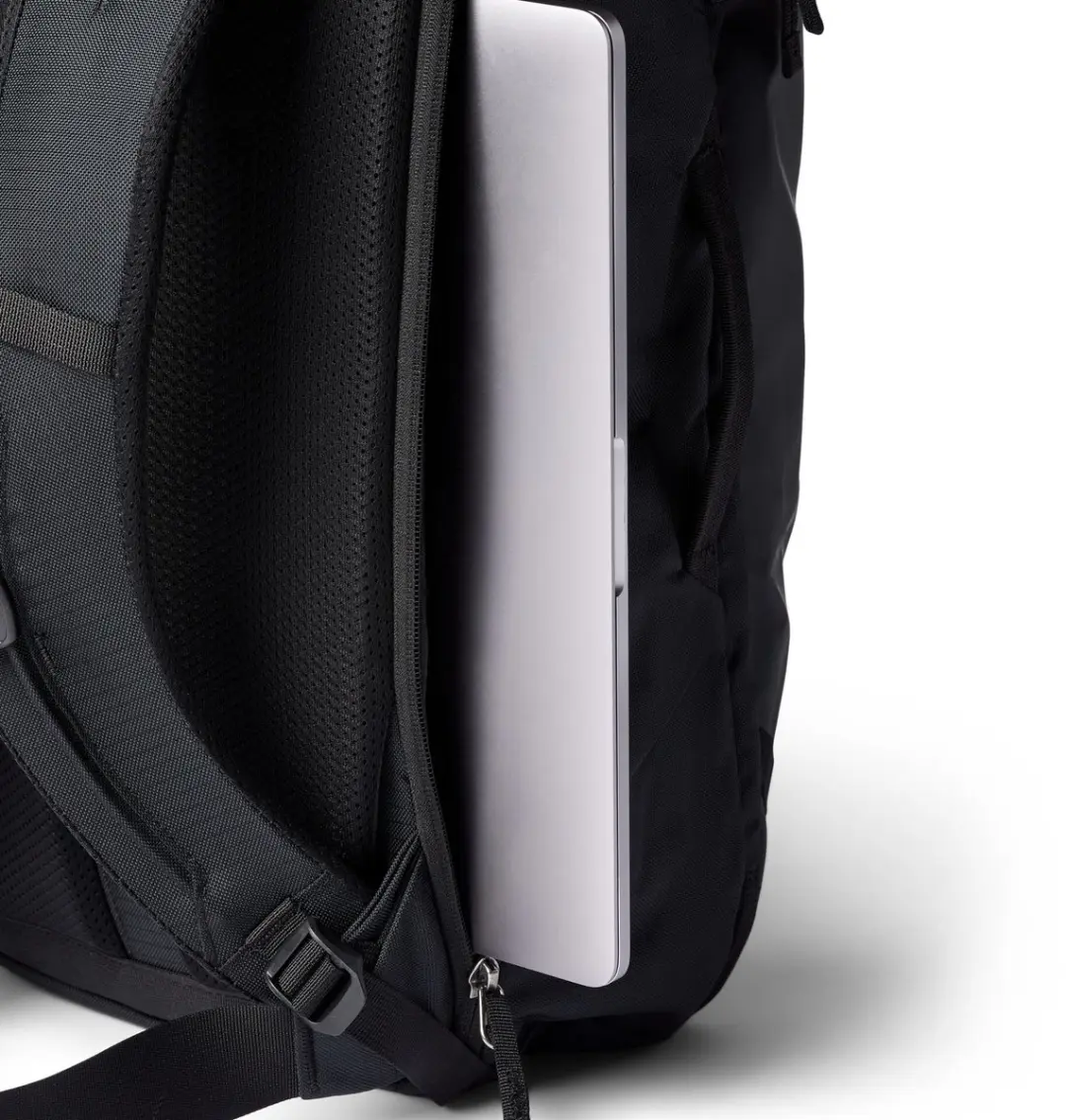Cotopaxi Allpa 28L Travel Pack Rugzak - Zwart - afbeelding 3 van 6