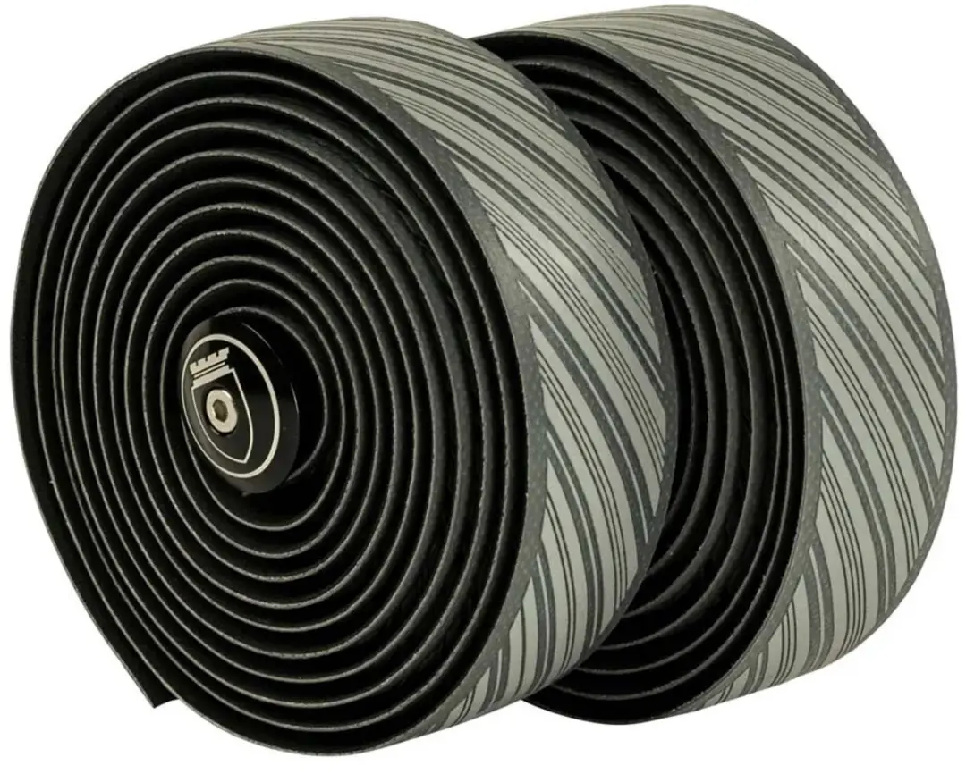 Silca Nastro Cuscino 2.5mm Stuurlint Grijs