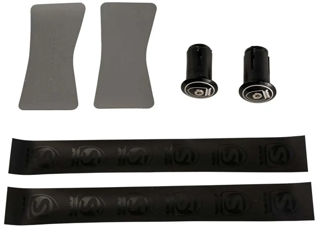 Silca Nastro Cuscino 2.5mm Stuurlint Grijs - afbeelding 3 van 3