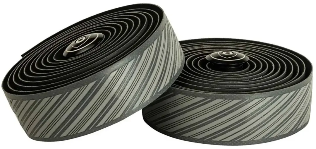 Silca Nastro Cuscino 2.5mm Stuurlint Grijs - afbeelding 2 van 3