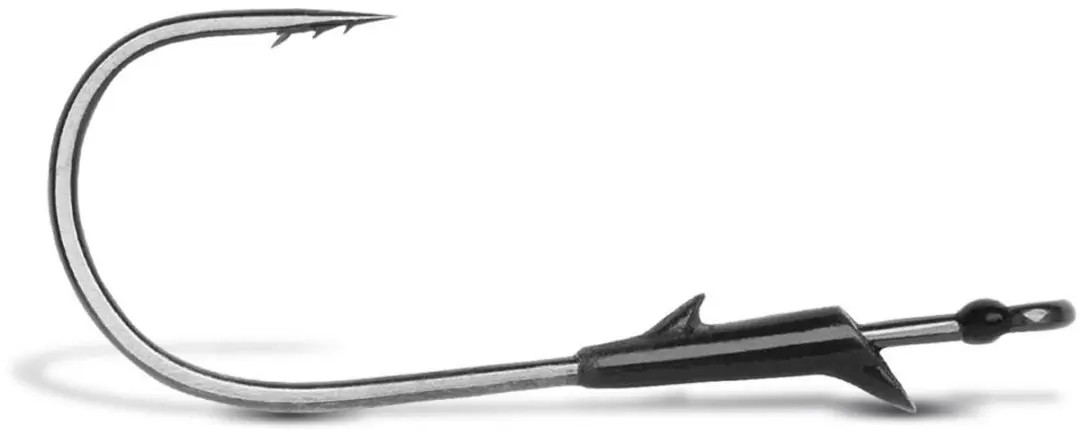 VMC 7345FL Flippin Haken #2