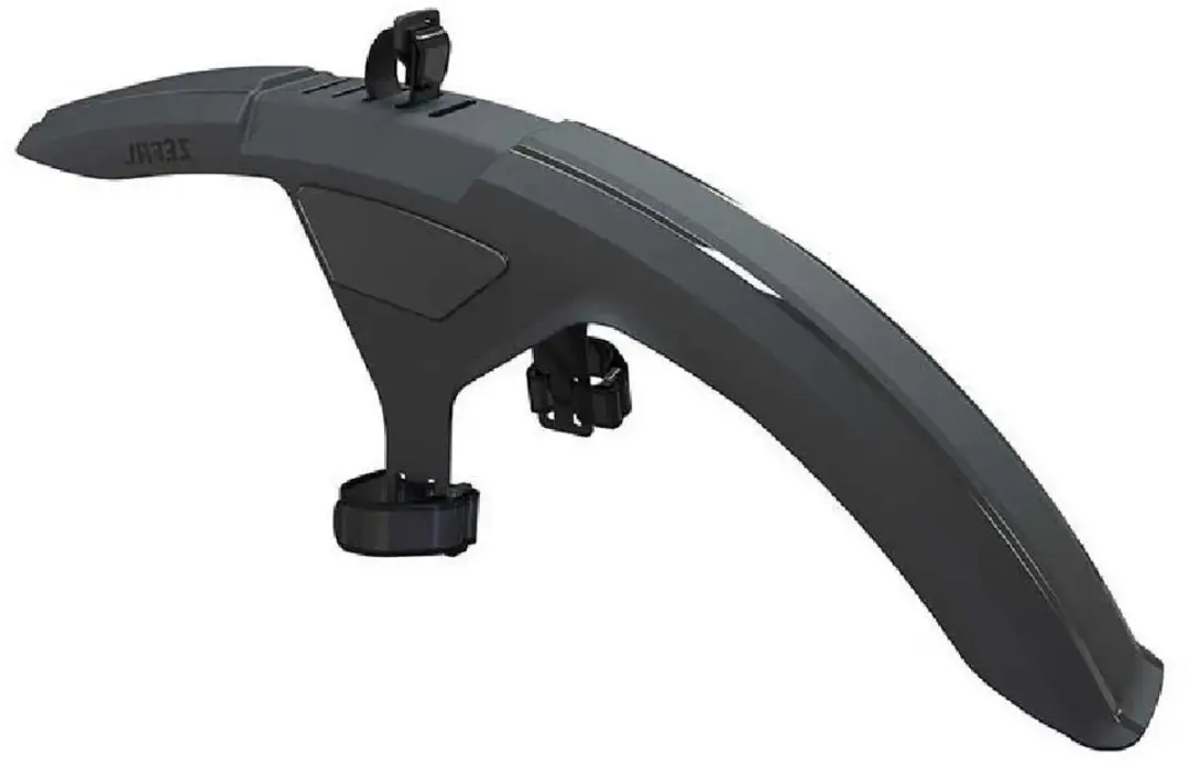 Zefal Deflector Fm 40 Voorste Spatbord Zilver