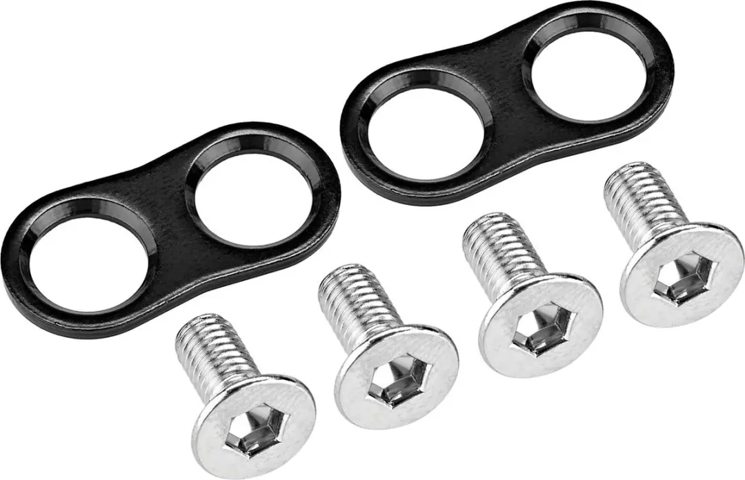 Look X-Track Cleats - afbeelding 3 van 3