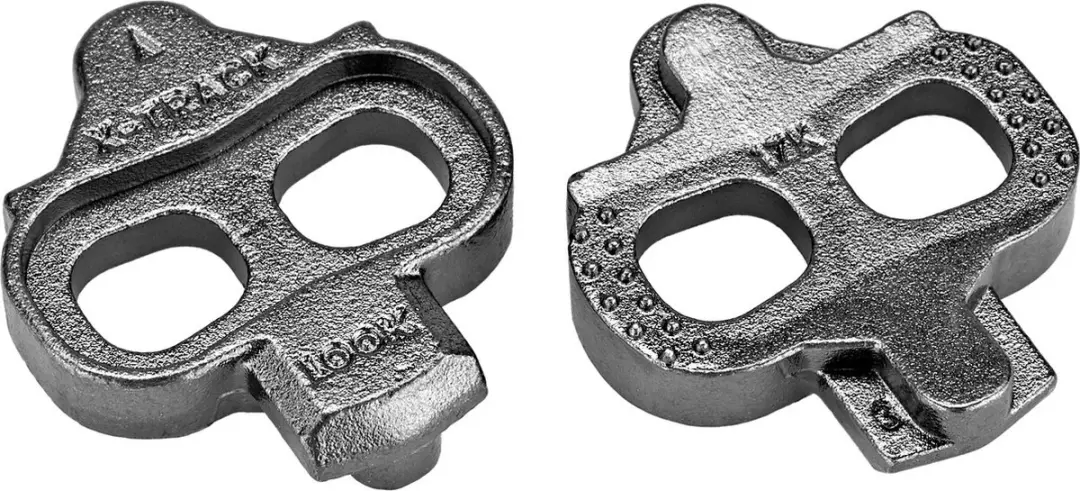 Look X-Track Cleats Schoenpedaalklemmen