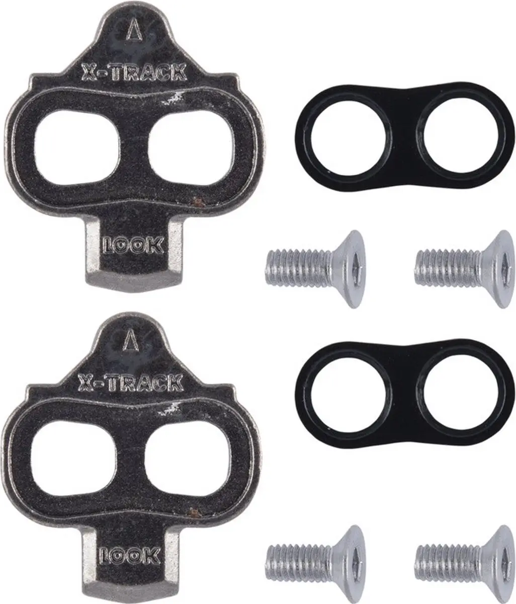 Look X-Track Cleats - afbeelding 2 van 3
