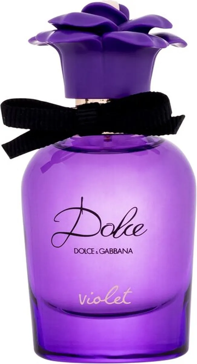 Dolce & Gabbana Dolce Violette Eau de Toilette 30ml