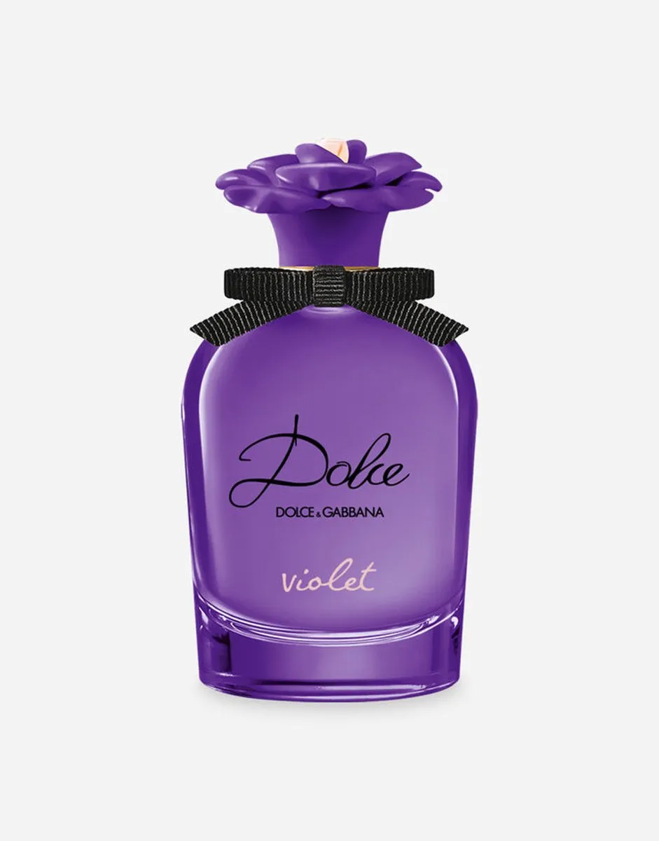 Dolce & Gabbana Dolce Violette Eau de Toilette 30ml