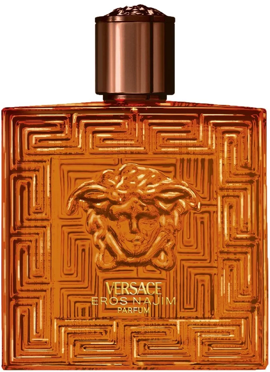 Versace Eros Najim Pour Homme Herenparfum 100ml