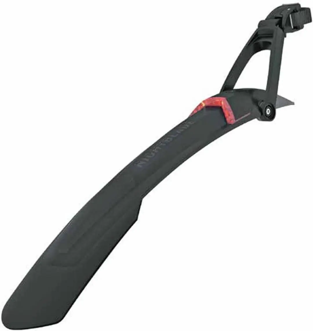 SKS NIGHTBLADE 26 + 27 5 inch spatbord-one size