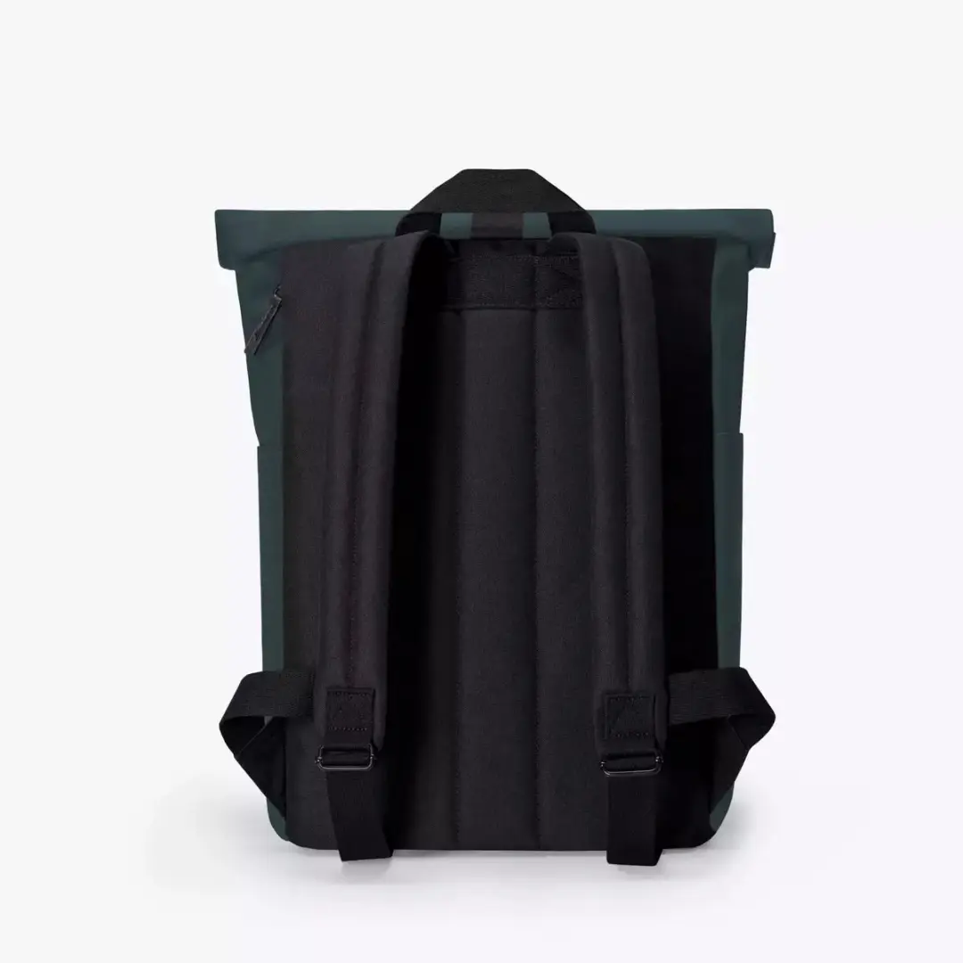 Ucon Acrobatics Hajo Mini Lotus Rugzak 16L - Forest - afbeelding 4 van 6
