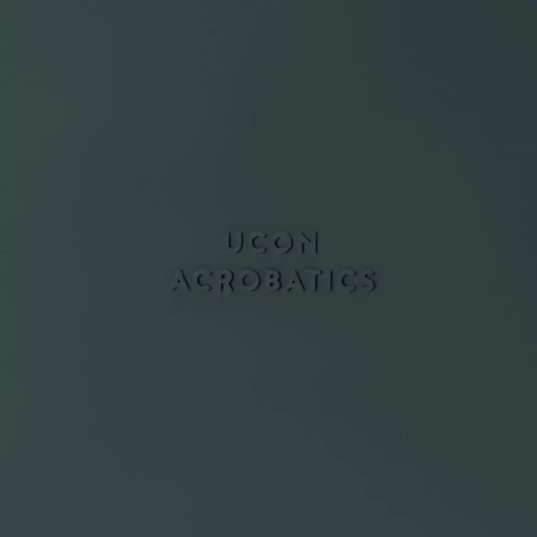 Ucon Acrobatics Hajo Mini Lotus Rugzak 16L - Forest - afbeelding 3 van 6