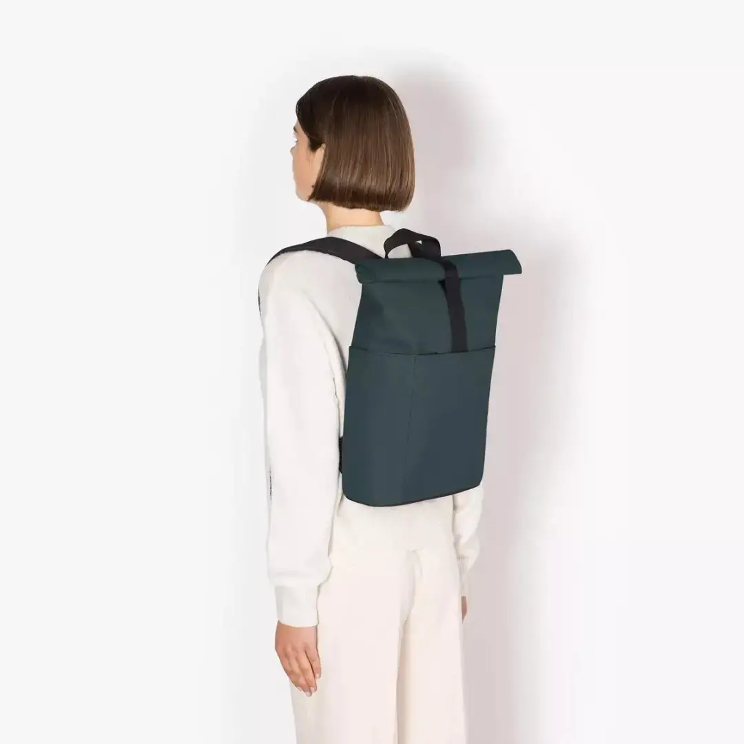 Ucon Acrobatics Hajo Mini Lotus Rugzak 16L - Forest - afbeelding 6 van 6