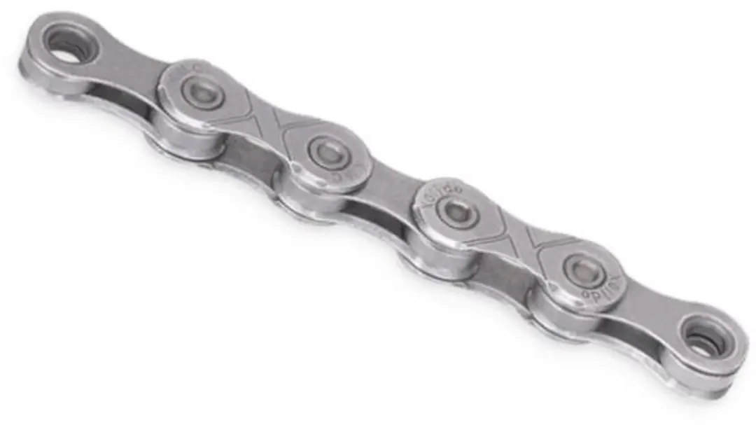KMC X-Glide EPT Ketting 11-speed Zilver - afbeelding 5 van 5