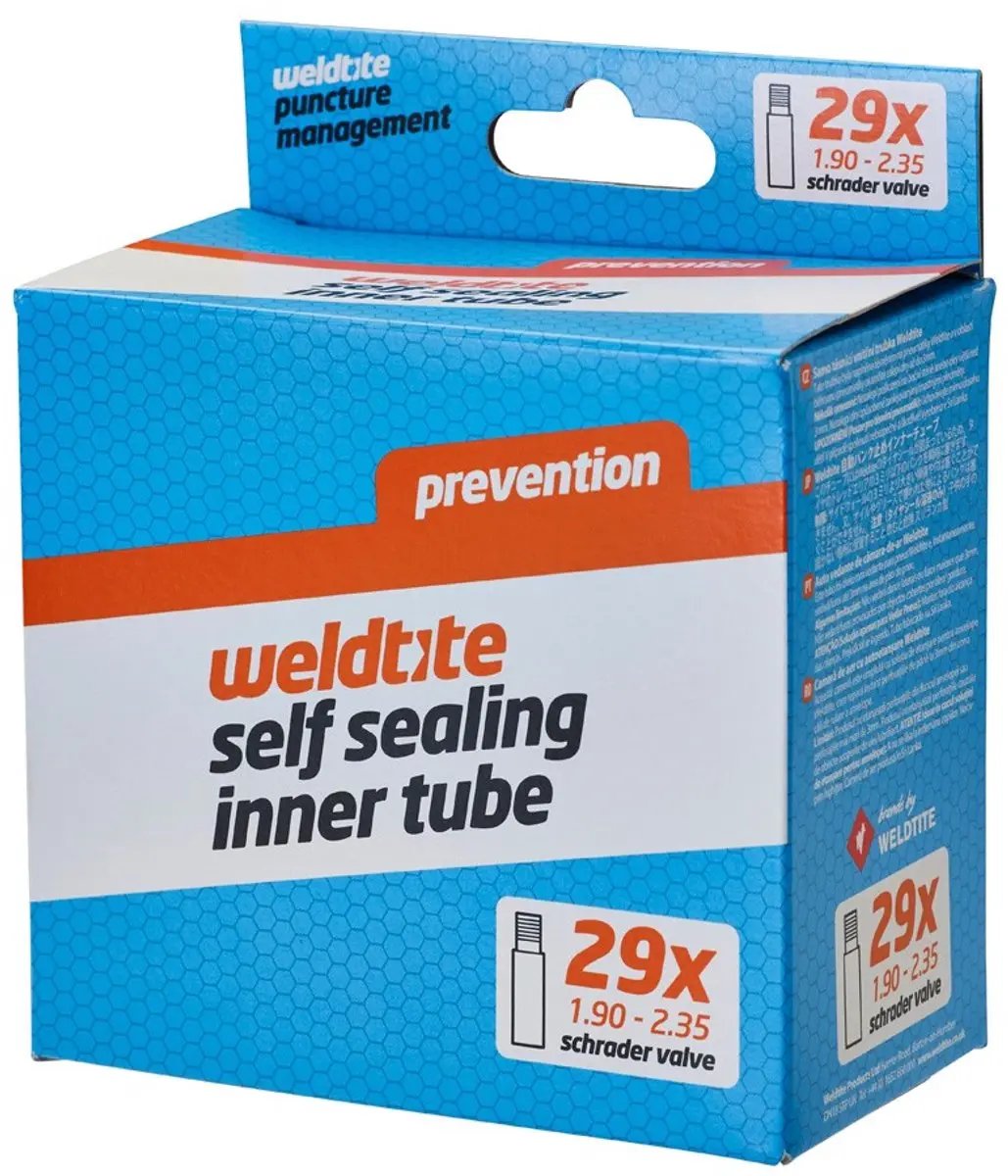 Weldtite