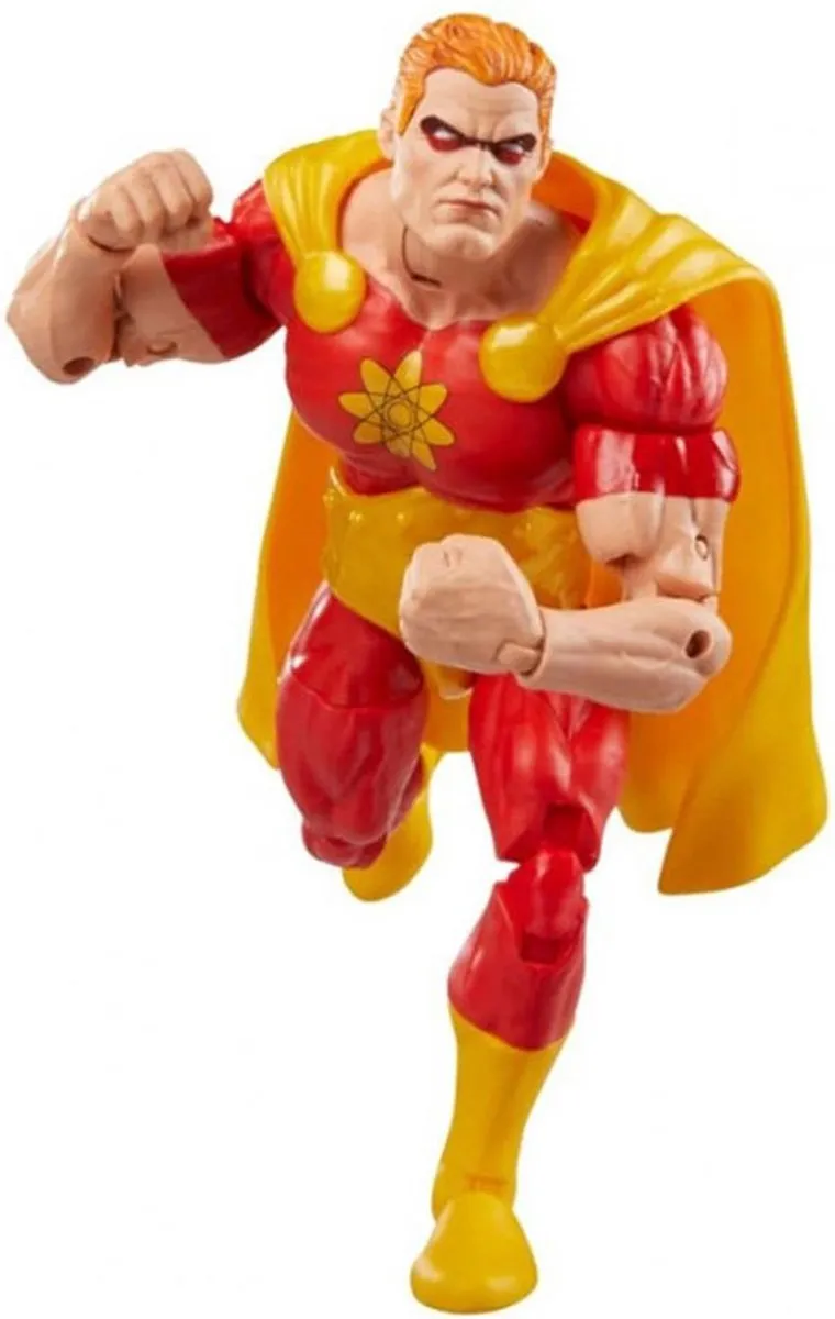 Marvel Legends Hyperion & Doctor Spectrum 2-Pack - Multicolours