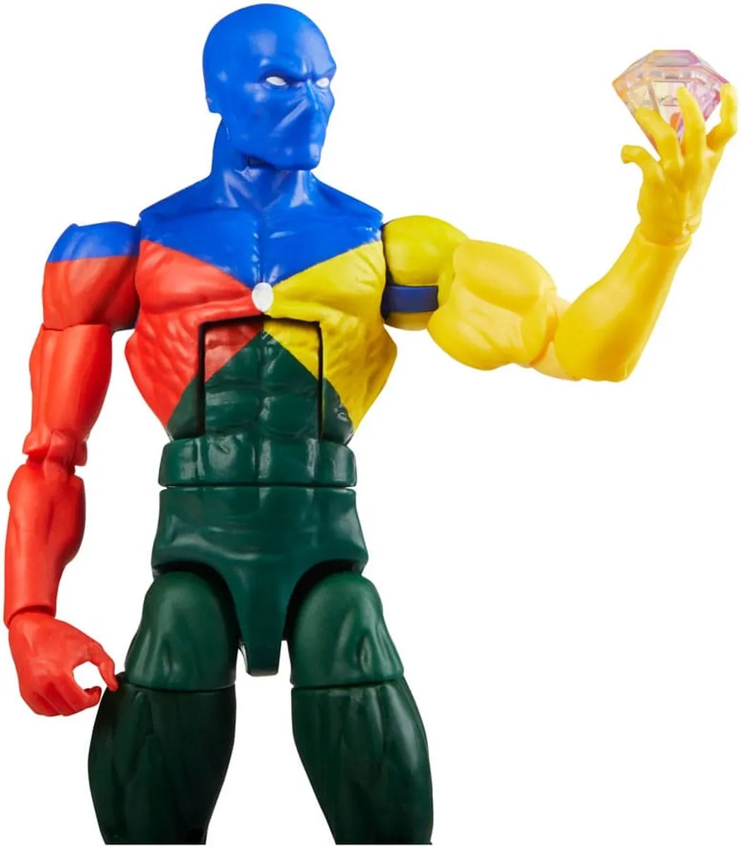 Marvel Legends Hyperion & Doctor Spectrum 2-Pack - Multicolours