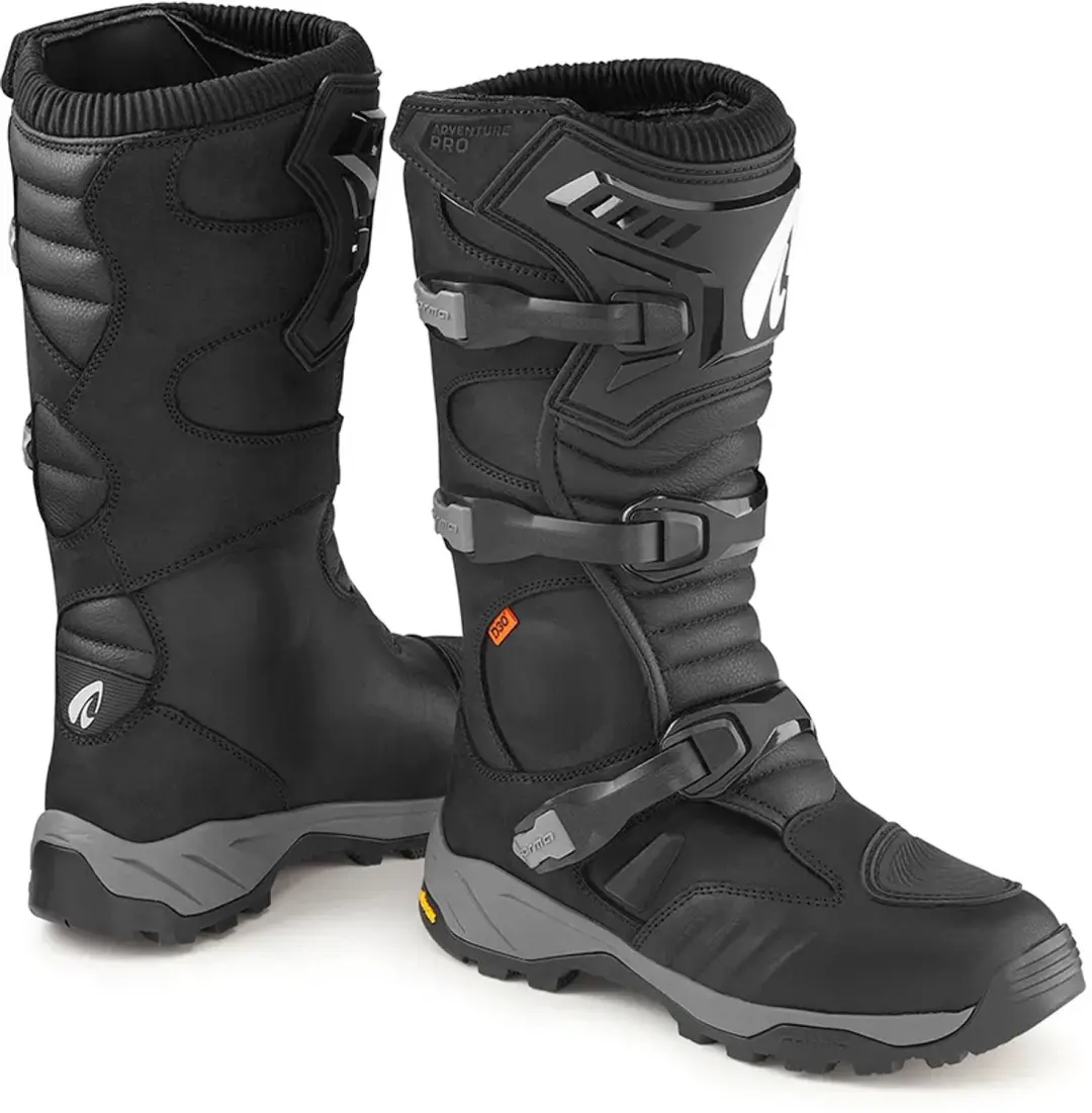Forma Adventure Pro Dry Motorlaarzen 45 - afbeelding 3 van 3