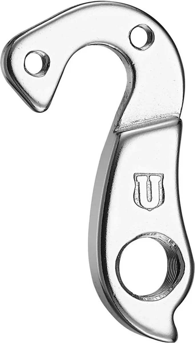 Union Derailleurhanger Gh-211 Bh, Bulls 54 Mm Zilver