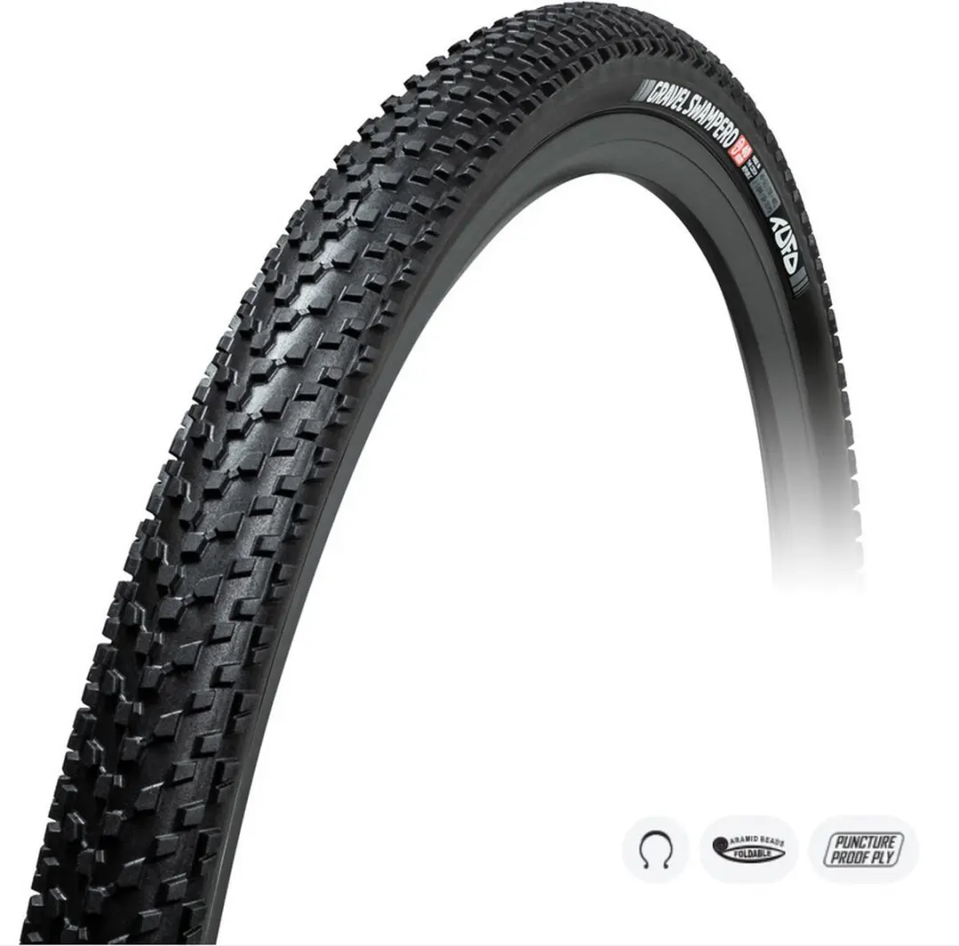 Tufo Gravel Swampero Buitenband 700x40 - afbeelding 4 van 5