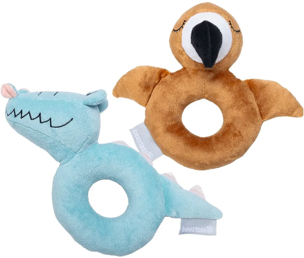Beeztees Puppy Rammelaar