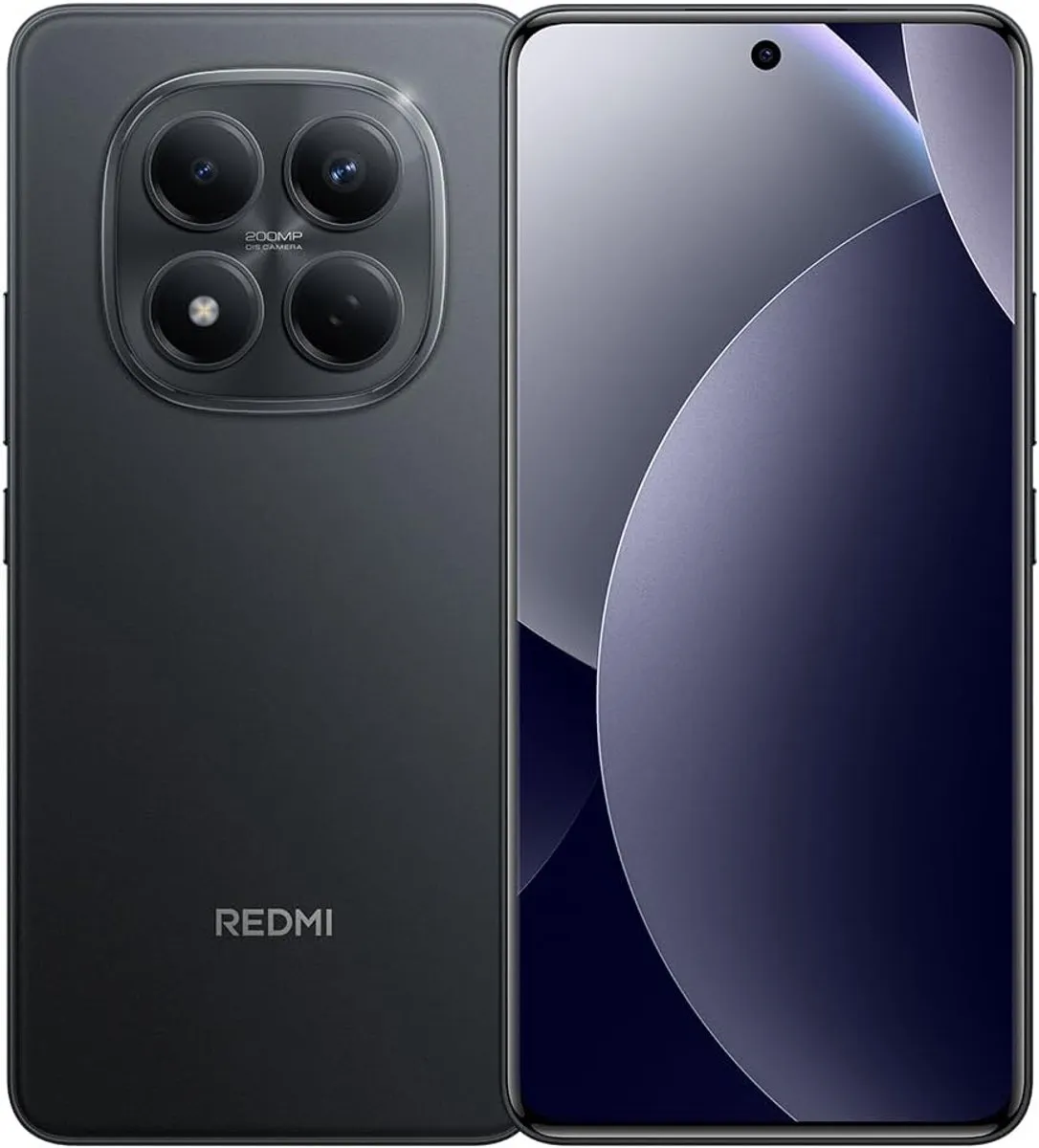 Xiaomi Redmi Note 15 Pro 25100RA69G