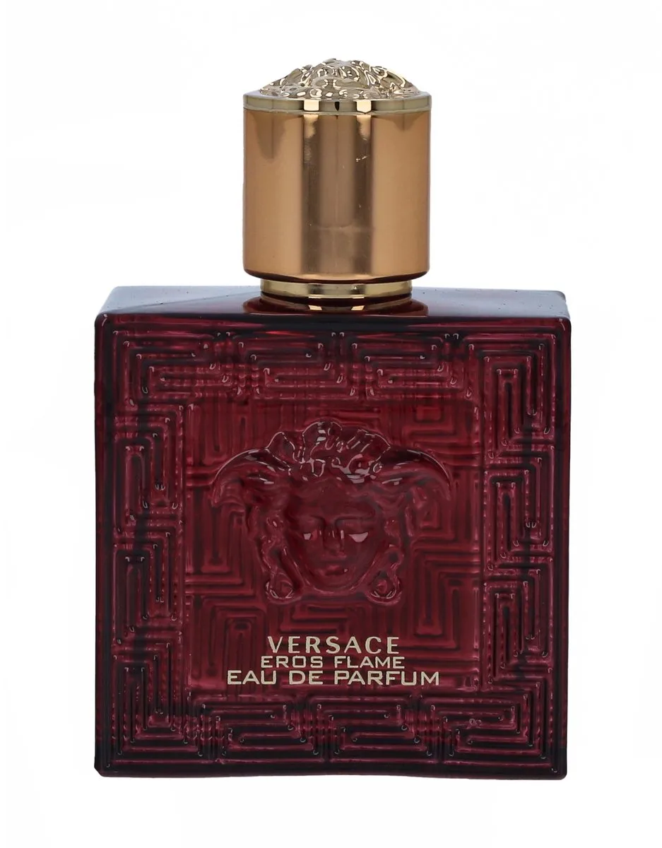 Versace Eros Flame Eau de Parfum 50ml - Herenparfum