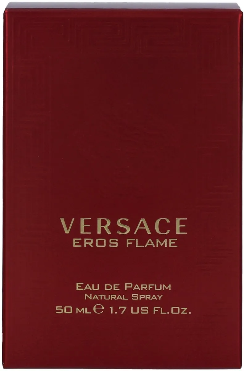Versace Eros Flame Eau de Parfum 50ml - Herenparfum