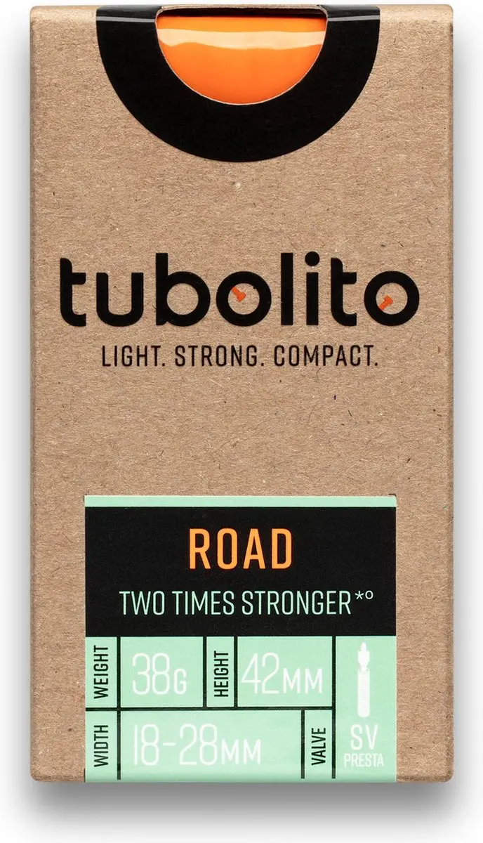 Binnenband Tubolito Road 700x18/32c