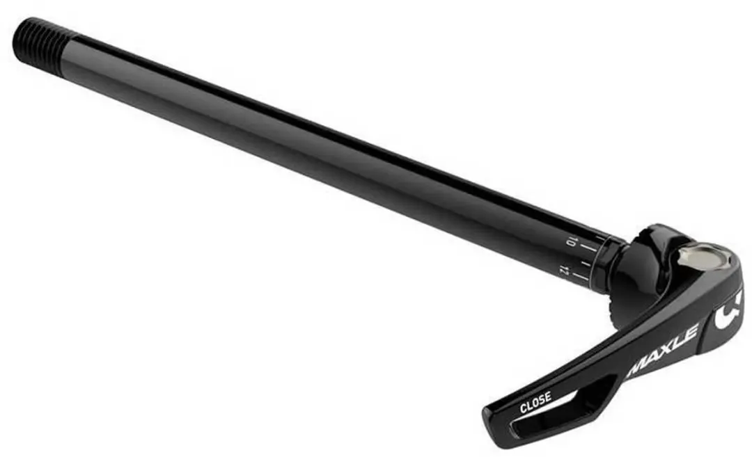 RockShox Maxle Ultimate 12x148mm Boost 180mm - afbeelding 3 van 3