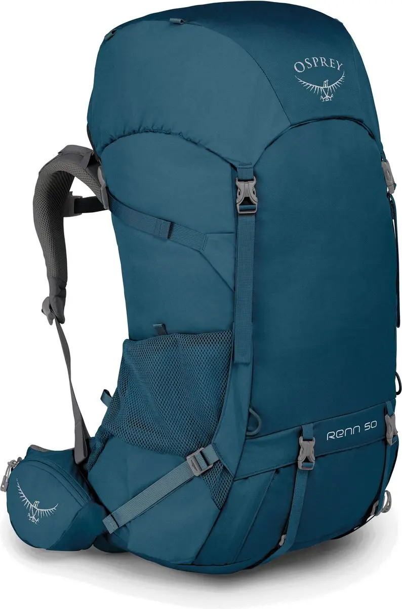 Backpack Osprey Renn 50 Challenger Blue