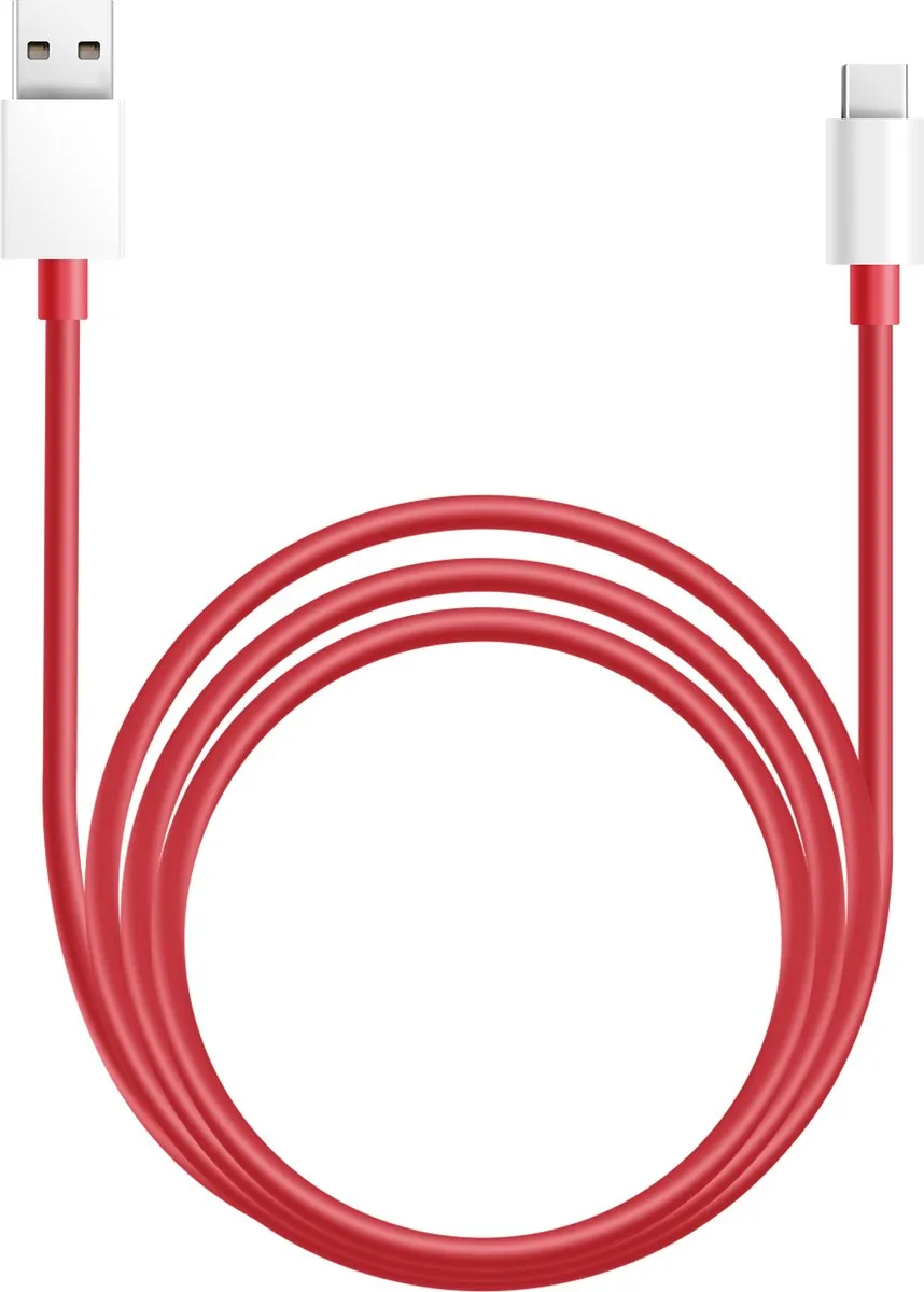 OnePlus SuperVOOC USB-C Kabel 10A 1,5m