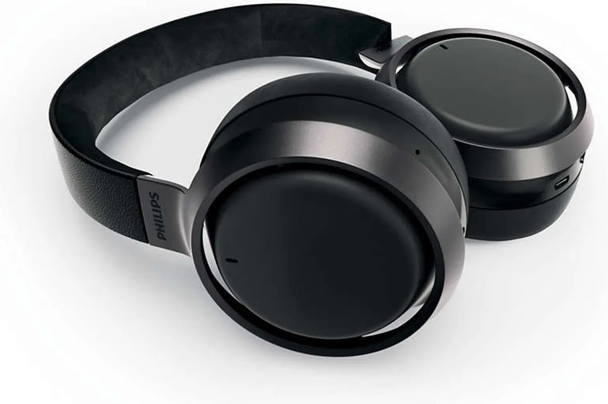 Philips Fidelio L3/00 Draadloze Over-Ear Koptelefoon